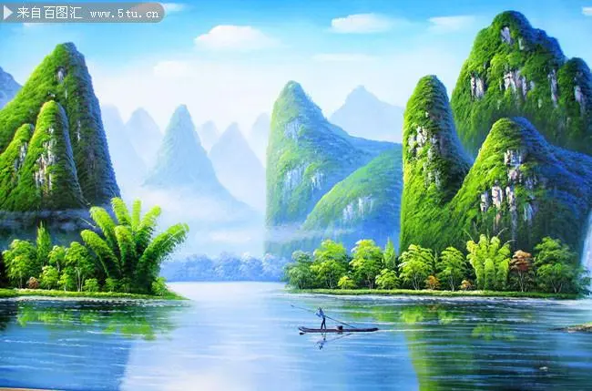 环保智能系统